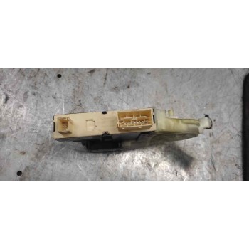 Recambio de motor elevalunas delantero derecho para citroën c4 coupe collection referencia OEM IAM 9681576780 964884100 