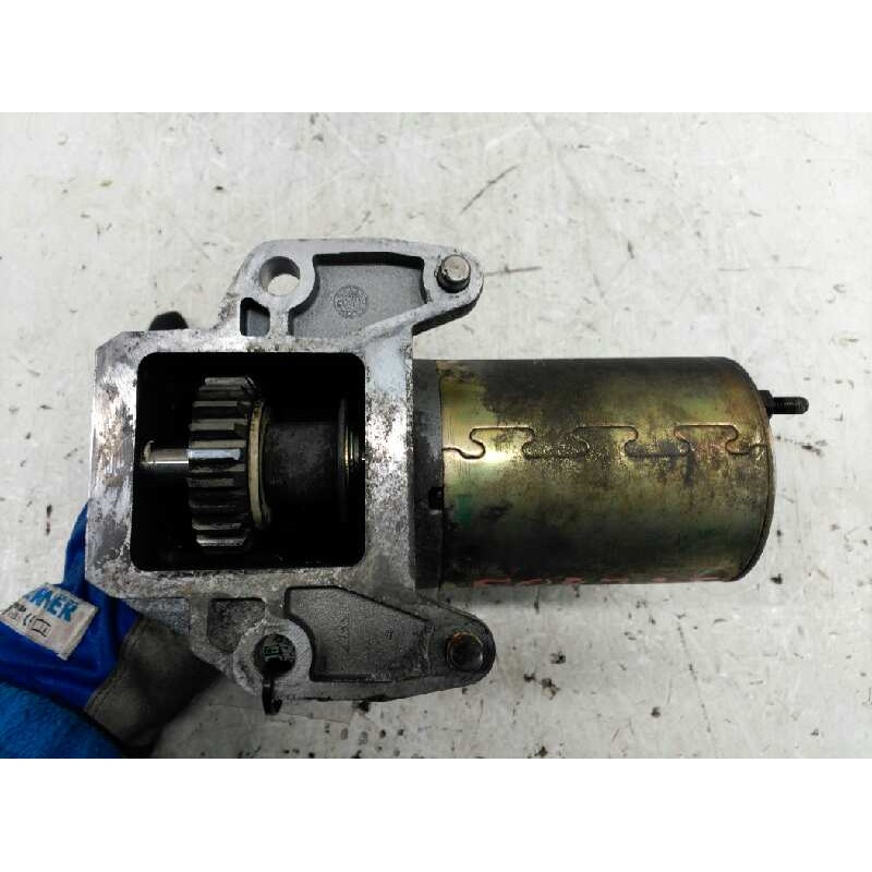 Recambio de motor arranque para ford cougar (mc) v6 referencia OEM IAM 93BB KD 9D22B MOTORCRAFT 22 DIENTES 3