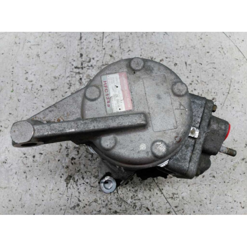 Recambio de compresor aire acondicionado para chrysler voyager (gs) 2.4 referencia OEM IAM MC447200 2E00236 4