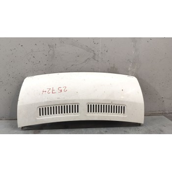 Recambio de capo para citroën jumper iii furgoneta 2.2 hdi 100 referencia OEM IAM   