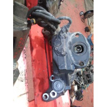 Recambio de pinza freno trasera izquierda para man tgx 18.xxx 12.4 diesel referencia OEM IAM 81508046637 6403220710 