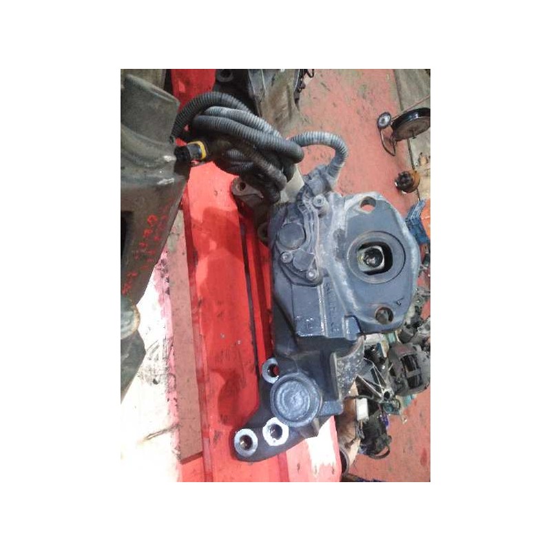 Recambio de pinza freno trasera izquierda para man tgx 18.480 12.4 diesel referencia OEM IAM 81508046637 6403220710 - Blanco 3