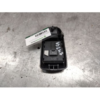 Recambio de mando elevalunas delantero izquierdo para iveco daily iv caja/chasis 70c17, 70c17 /p referencia OEM IAM   