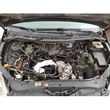 mazda 5 berl. (cr) del año 2007