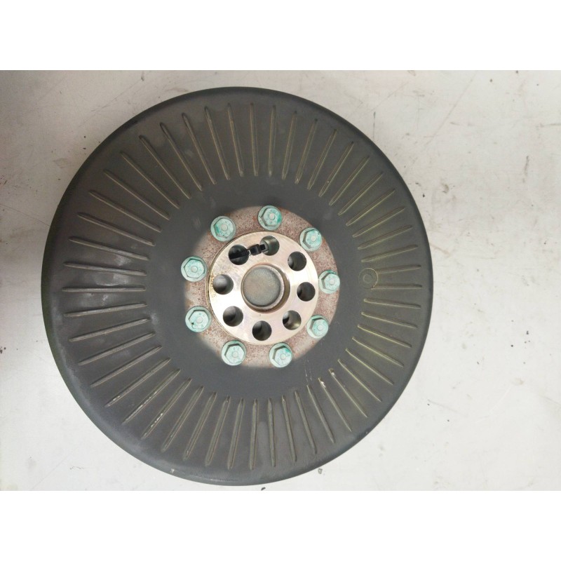 Recambio de piñon para man tgx 18.480 fg / 4x2 bl xl referencia OEM IAM 51022006017 51026023057 AMORTIGUADOR PARA CIGUEÑAL 3