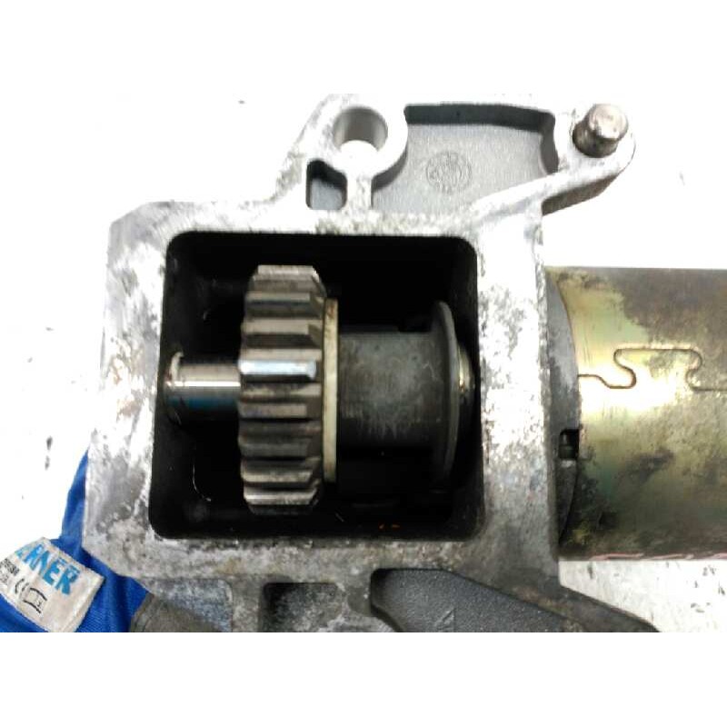 Recambio de motor arranque para ford cougar (mc) v6 referencia OEM IAM 93BB KD 9D22B MOTORCRAFT 22 DIENTES 4