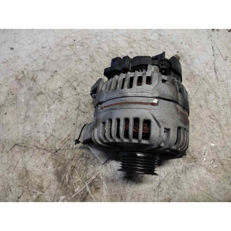 Recambio de alternador para opel corsa d selective referencia OEM IAM 0124425057 13222931 F00M144109 - Blanco 2
