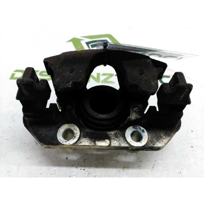 Recambio de pinza freno delantera derecha para opel astra f berlina gl referencia OEM IAM - Blanco 2