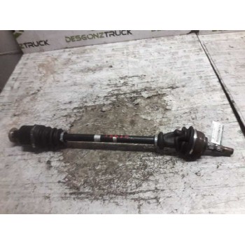 TRANSMISION DELANTERA DERECHA T49202 