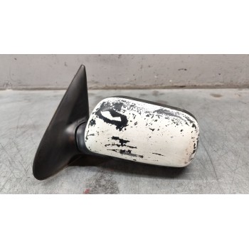 Recambio de retrovisor izquierdo para nissan primera (p11) 2.0 td referencia OEM IAM  MANUAL 