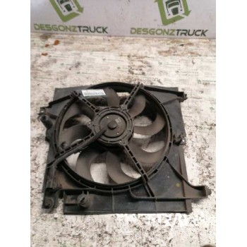 ELECTROVENTILADOR 2 PINS