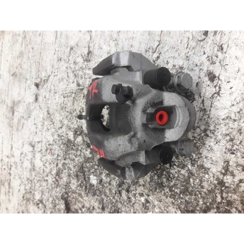 Recambio de pinza freno trasera izquierda para bmw serie 7 (e65/e66) 730d referencia OEM IAM - Azul 2