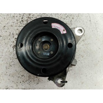 Recambio de compresor aire acondicionado para chrysler voyager (gs) 2.4 referencia OEM IAM MC447200 2E00236 