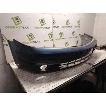 Recambio de paragolpes delantero para renault laguna ii (bg0) authentique referencia OEM IAM   