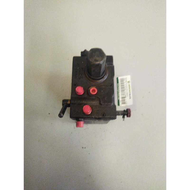 Recambio de bomba elevacion cabina para man tg - a 18.xxx 12.4 diesel referencia OEM IAM 85417236022 81417236125 