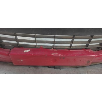 Recambio de paragolpes delantero para peugeot 207 sport referencia OEM IAM   