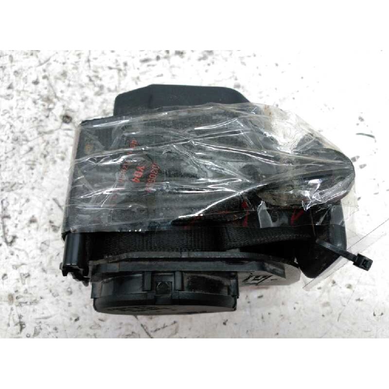 Recambio de cinturon seguridad trasero derecho para seat ibiza (6l1) cool referencia OEM IAM 6L0857805B  