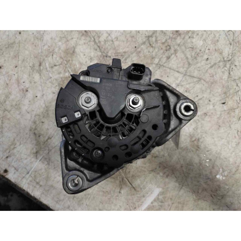 Recambio de alternador para opel corsa d selective referencia OEM IAM 0124425057 13222931 F00M144109 - Blanco 3