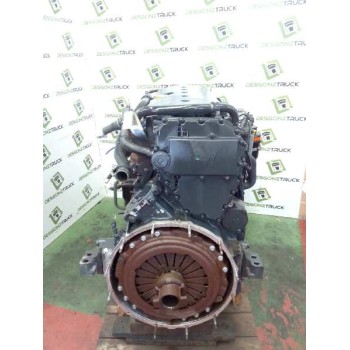 DESPIECE MOTOR F3AE3681A S008117100 