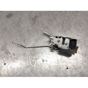CERRADURA PUERTA DELANTERA DERECHA 