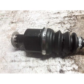 Recambio de transmision delantera derecha para renault kangoo (f/kc0) expression referencia OEM IAM T49202  