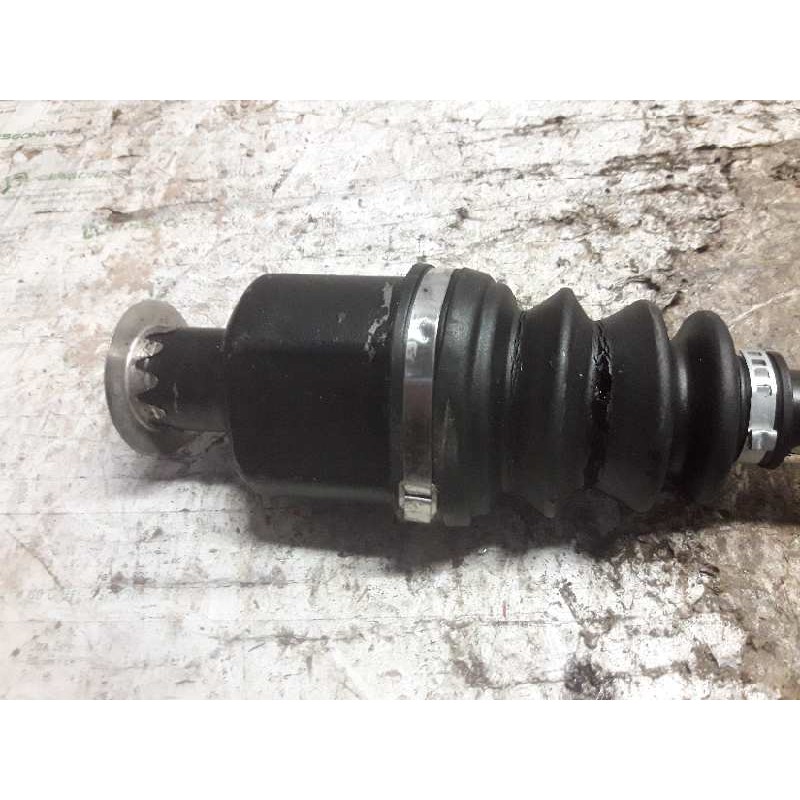 Recambio de transmision delantera derecha para renault kangoo (f/kc0) expression referencia OEM IAM T49202 2