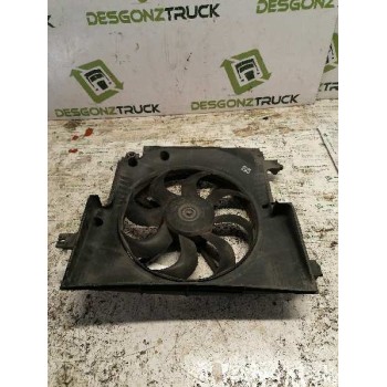 Recambio de electroventilador para kia carnival 2.9 crdi vgt concept referencia OEM IAM   2 PINS