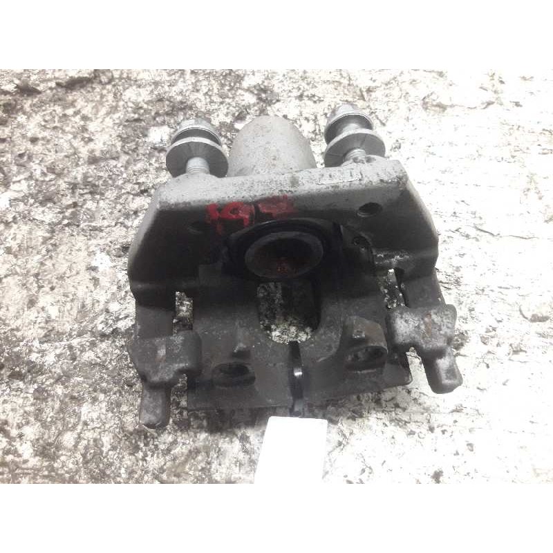 Recambio de pinza freno trasera izquierda para bmw serie 7 (e65/e66) 730d referencia OEM IAM - Azul 3
