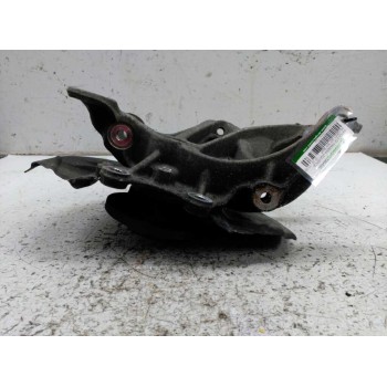 Recambio de mangueta trasera izquierda para peugeot 407 sw sport referencia OEM IAM   