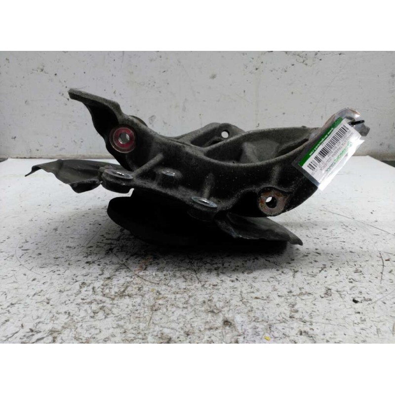 Recambio de mangueta trasera izquierda para peugeot 407 sw sport referencia OEM IAM - Gris 3
