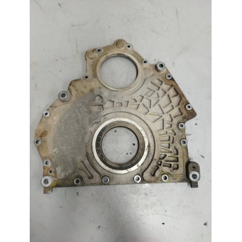 Recambio de tapa distribucion para man tgx 18.xxx fg / 4x2 bl xl referencia OEM IAM 51015013056 51015010075 