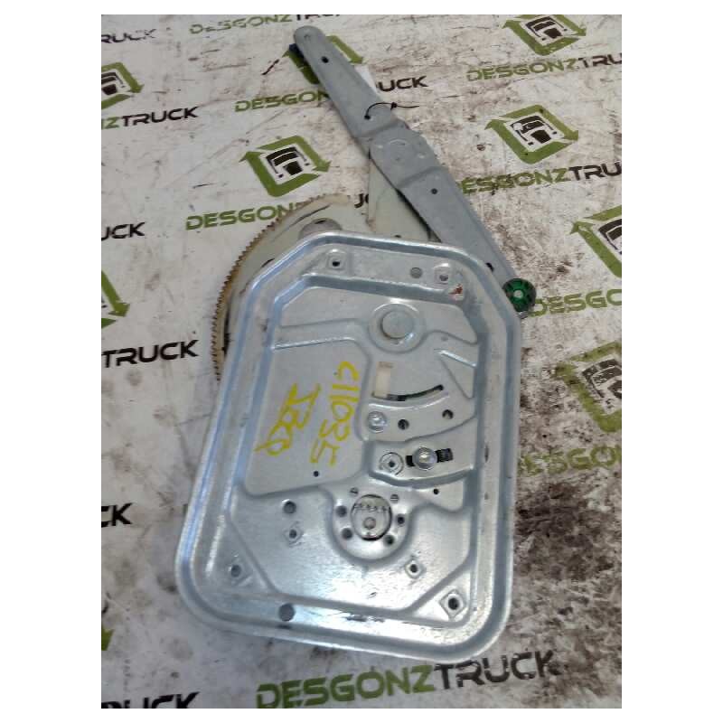 Recambio de elevalunas delantero izquierdo para scania serie p/g/r (c-clase) fsa r500 (4x2) largura mediana cr 16 referencia OEM - Blanco 2