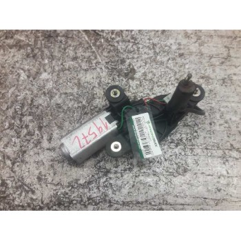 MOTOR LIMPIA TRASERO 66350002 C133 2198B 3 PINS