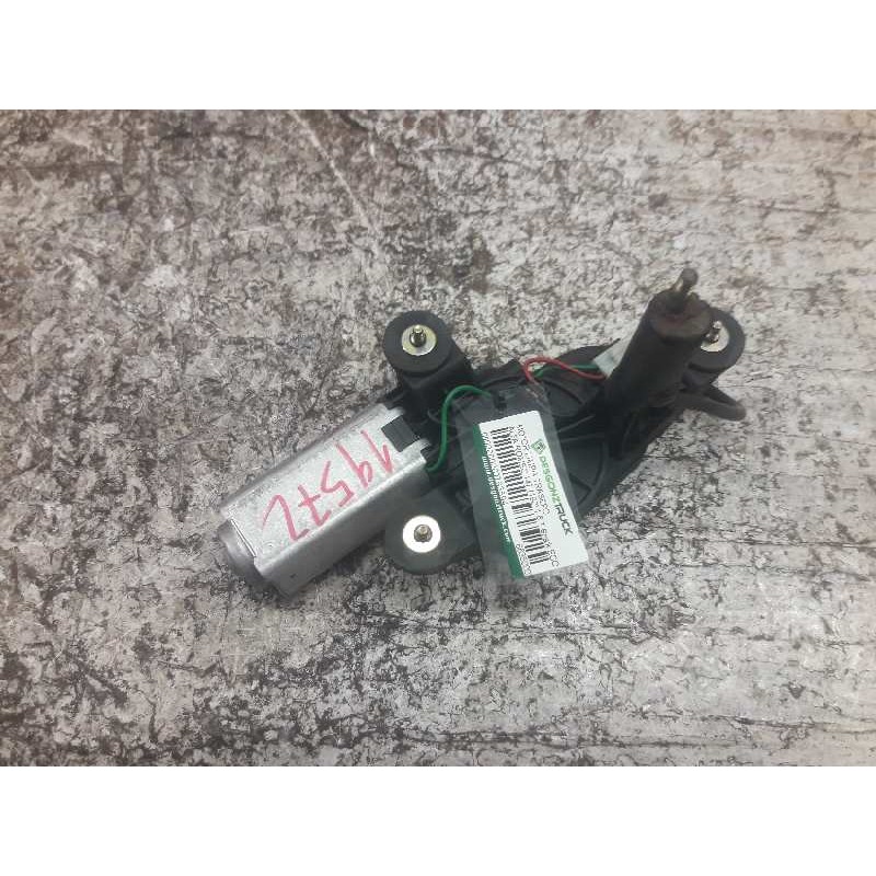 Recambio de motor limpia trasero para alfa romeo 147 (190) 1.6 t.spark eco distinctive referencia OEM IAM 66350002 C133 2198B 3 - Rojo