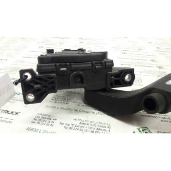 Recambio de potenciometro pedal para volkswagen passat berlina (3b2) highline referencia OEM IAM 8D1721523F  