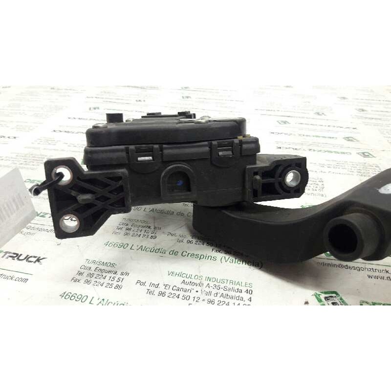 Recambio de potenciometro pedal para volkswagen passat berlina (3b2) highline referencia OEM IAM 8D1721523F 3