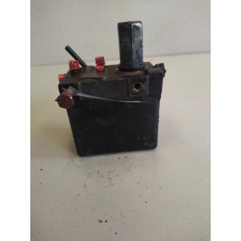 Recambio de bomba elevacion cabina para man tg - a 18.xxx 12.4 diesel referencia OEM IAM 85417236022 81417236125 
