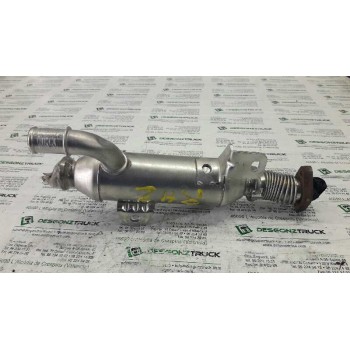 Recambio de refrigerador egr para peugeot 406 berlina (s1/s2) srdt referencia OEM IAM 9627242880  