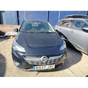 OPEL CORSA E (X15)
