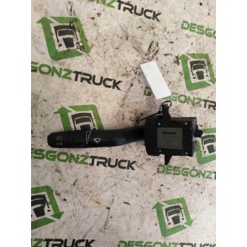 Recambio de mando limpia para scania serie p/g/r (c-clase) referencia OEM IAM 1542529  