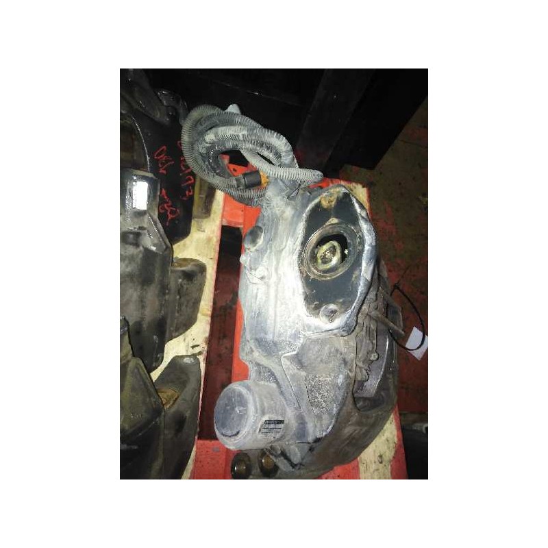 Recambio de pinza freno trasera derecha para man tgx 18.480 12.4 diesel referencia OEM IAM 81508046638 6403220720 - Blanco 3