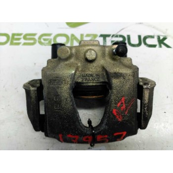 Recambio de pinza freno delantera izquierda para opel astra f berlina gl referencia OEM IAM   