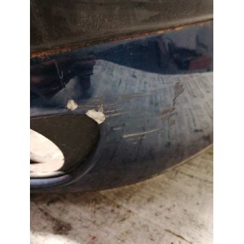 Recambio de paragolpes delantero para renault laguna ii (bg0) authentique referencia OEM IAM   