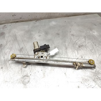 Recambio de elevalunas delantero derecho para citroën jumper iii furgoneta 2.2 hdi 100 referencia OEM IAM 73001003  6PINES