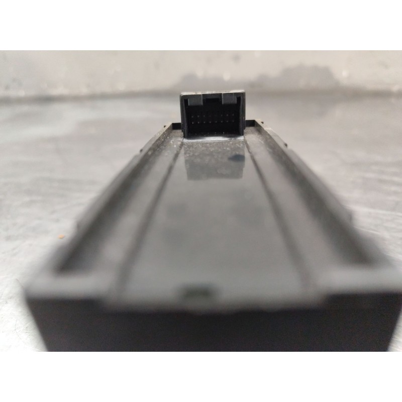 Recambio de mando elevalunas delantero izquierdo para audi a6 berlina (4b2) 2.5 tdi referencia OEM IAM 4B0959851B - Negro 2