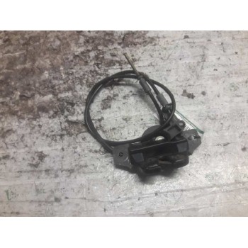 Recambio de cerradura puerta carga para citroën berlingo 1.9 1,9 d sx modutop familiar referencia OEM IAM  DERECHA 