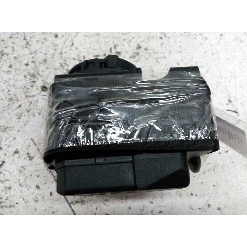 Recambio de cinturon seguridad trasero derecho para seat ibiza (6l1) cool referencia OEM IAM 6L0857805B 3