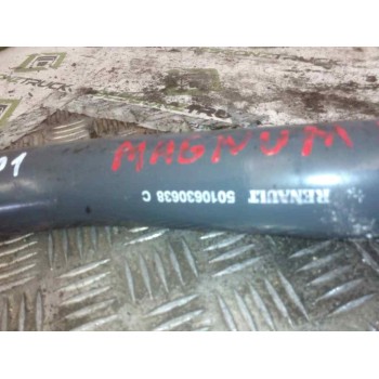 Recambio de barra direccion para renault magnum ab 2005 12.8 diesel referencia OEM IAM 5010630638  