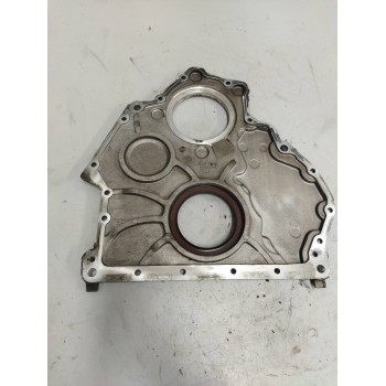 Recambio de tapa distribucion para man tgx 18.xxx fg / 4x2 bl xl referencia OEM IAM 51015013056 51015010075 
