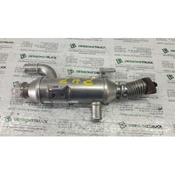 Recambio de refrigerador egr para peugeot 406 berlina (s1/s2) srdt referencia OEM IAM 9627242880  